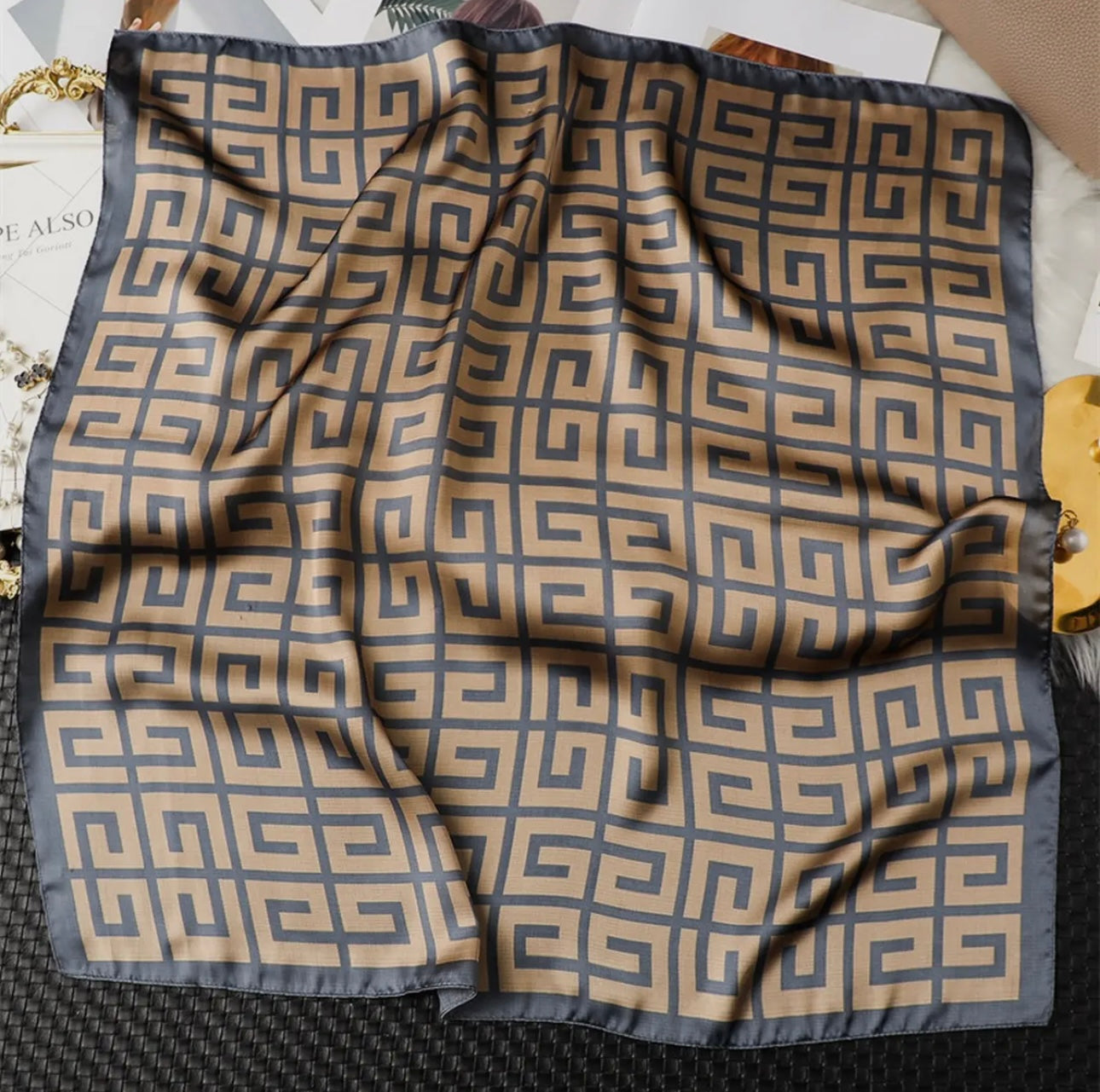 Scarf