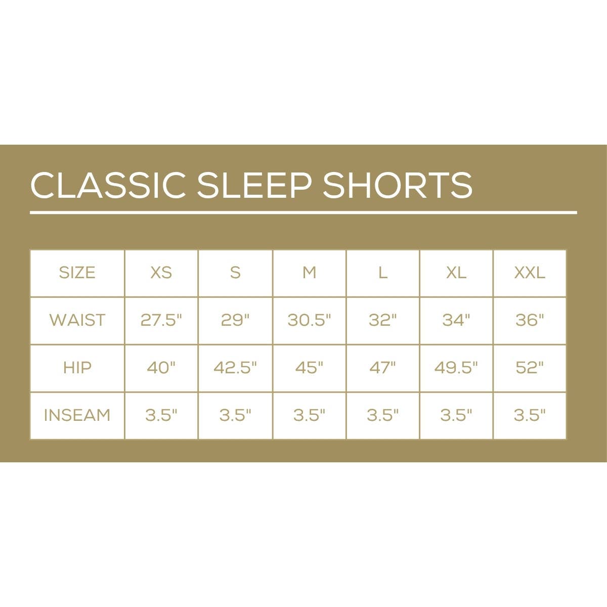 Gilded Tiger Sleep Shorts Set Light Orchid/Purple