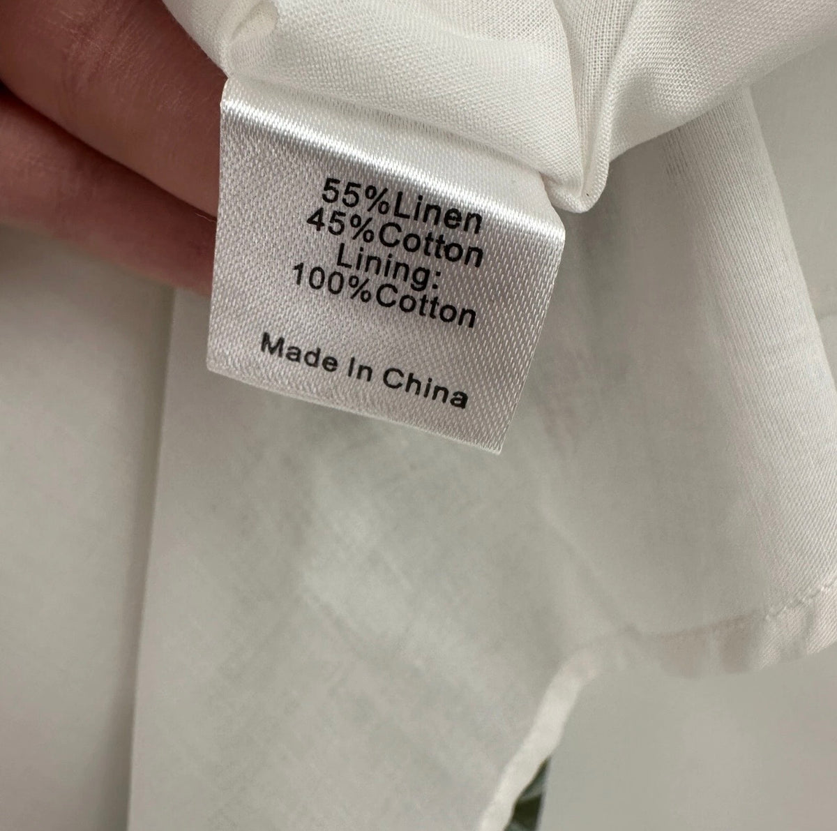 Tuckernuck Maison Des Fleurs Maxi Dress-Size Large