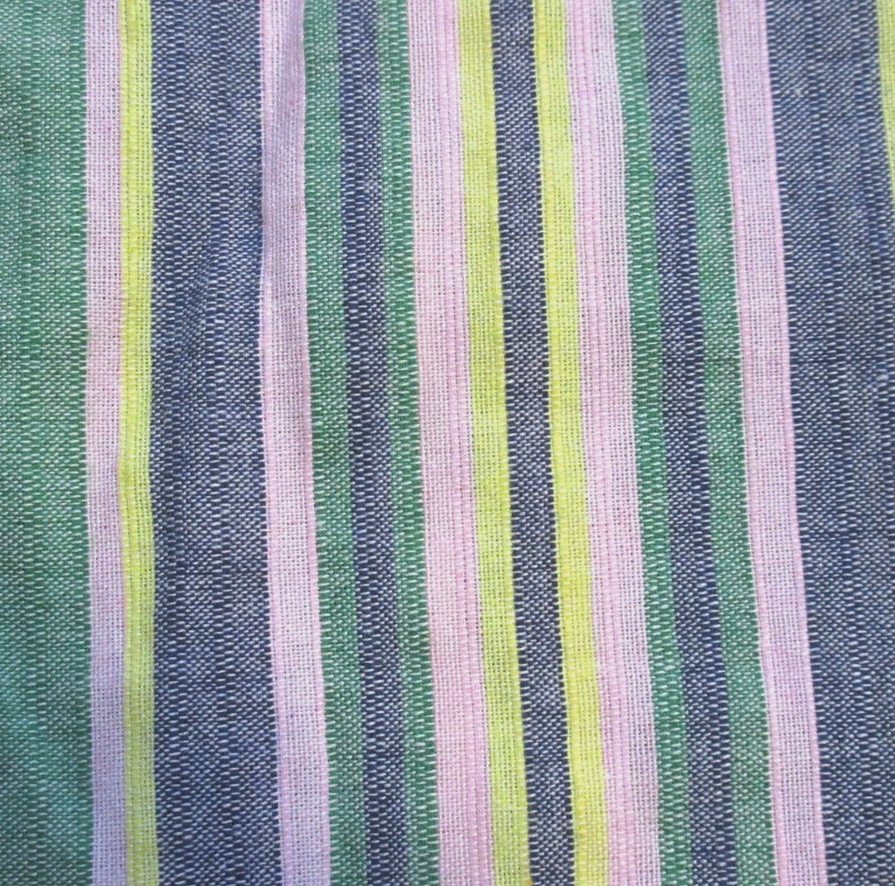 Tuckernuck Pomander Place Striped Heidi Maxi Dress-Size XS