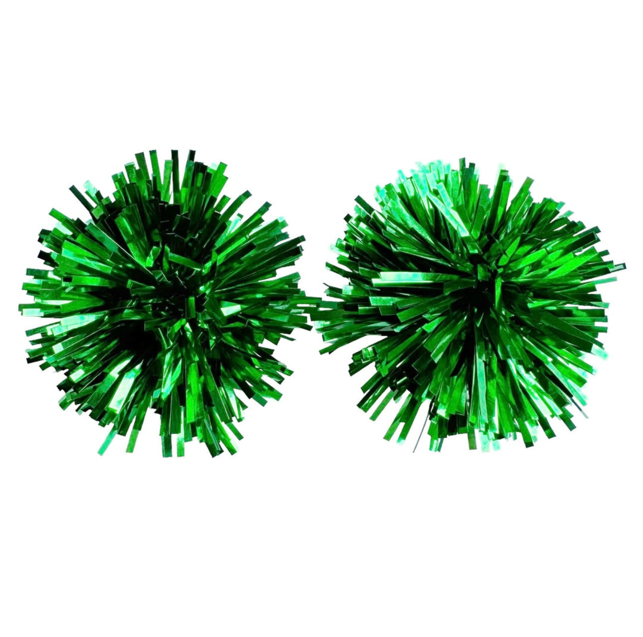 Sandy + Rizzo Pom Studs