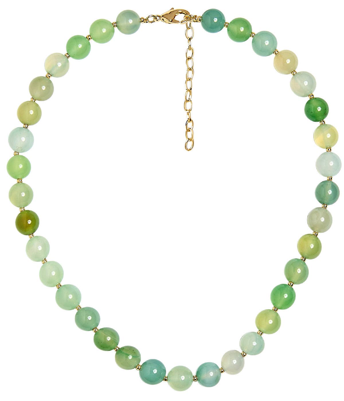 Lisi Lerch Elsie - Quartz Single Strand Necklace
